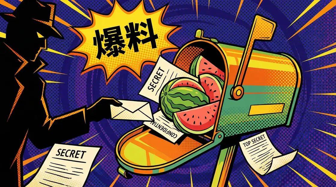 丝瓜视频 - 丝瓜视频最新资源 | 在线免费看丝瓜视频福利 匿名爆料通道漫画插图
